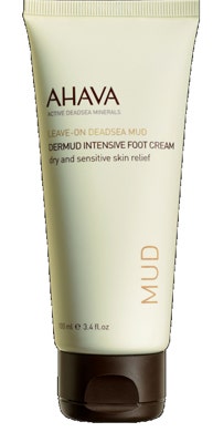 Ahava Crema Piedi Intensiva 100ml  - 1