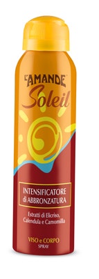 L'AMANDE SOLEIL INTENSIF 150ML-1