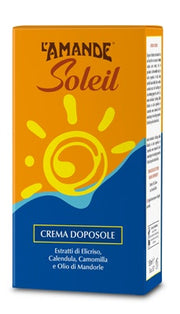 L'AMANDE SOLEIL CR DOPOS 150ML-1