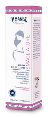 L'AMANDE MAMMA CREMA SMAG150ML-1