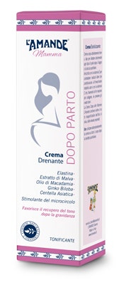 L'AMANDE MAMMA CREMA PART150ML-1