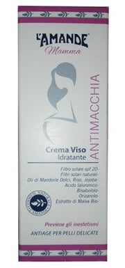 L'AMANDE MAMMA CREMA A/MAC50ML-1