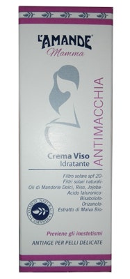L'AMANDE MAMMA CREMA A/MAC50ML-1