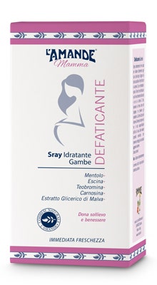 L'AMANDE MAMMA DEFAT GAMB125ML-1