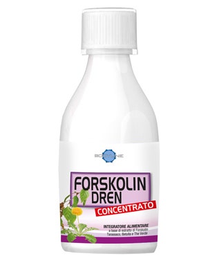 FORSKOLIN DREN CONC 250ML-1