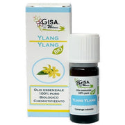 Ylang Ylang Olio Essenziale Bio 10ml - 2