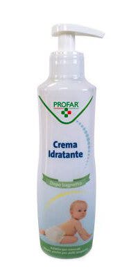 Crema idratante baby dopo bagnetto 300 ml profar-2