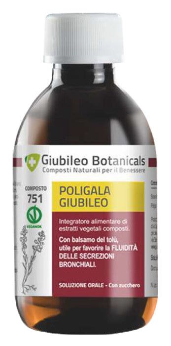 POLIGALA GIUBILEO SOLUZIONE-2