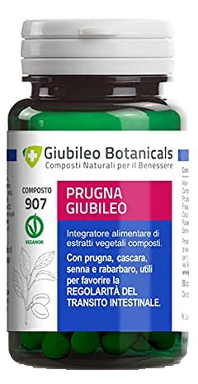 PRUGNA GIUBILEO 50CPS-2