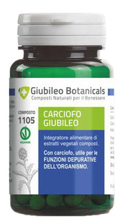 CARCIOFO GIUBILEO 50CPS-1
