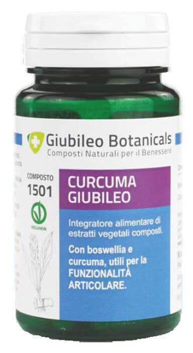 CURCUMA GIUBILEO 50CPS-2