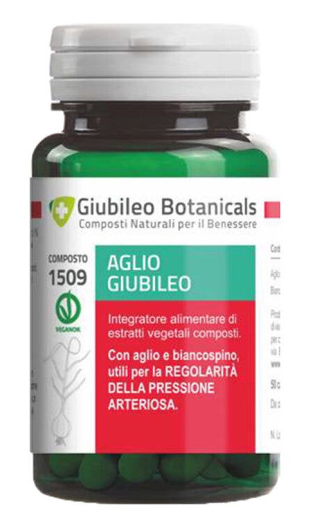 AGLIO GIUBILEO 50CPS-2