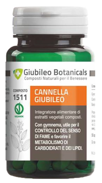 CANNELLA GIUBILEO 50CPS-1
