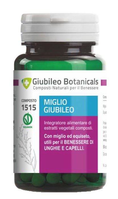 MIGLIO GIUBILEO 50CPS-1
