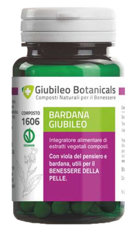 BARDANA GIUBILEO 50CPS-2