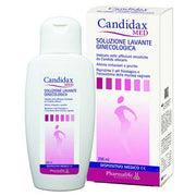 Candidax Med Soluzione Lavante Ginecologica 200ml  - 1