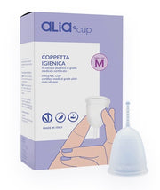 ALIA CUP M-1