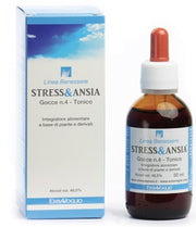 STRESS&ANSIA GOCCE 4 50ML-1