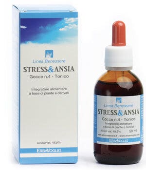 STRESS&ANSIA GOCCE 4 50ML-1