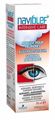Naviblef Intensive Care 50ml-1