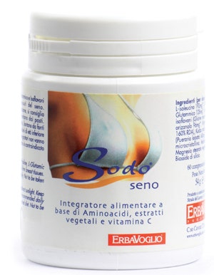 SODO SENO 60CPS-1