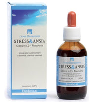 STRESS&ANSIA GOCCE 2 50ML-1