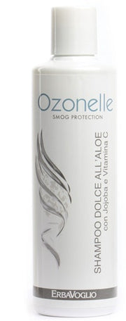 OZONELLE SH ALOE 250ML-1