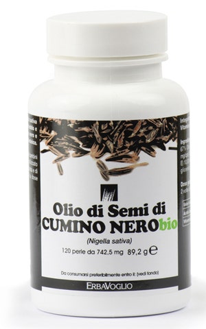 OLIO SEMI CUMINO NE BIO 120PRL-1