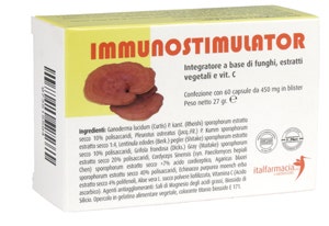 IMMUNOSTIMULATOR 60CPS 27G-1