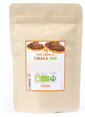 CHAGA POLVERE BIO 60G-1