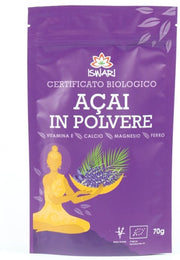 ACAI POLVERE BIO 70G-1