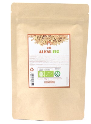 TE' ALKAL BIO 100G-1