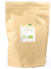ZENZERO CANDITO BIO 1000G-1