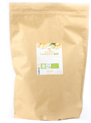 ZENZERO CANDITO BIO 1000G-1