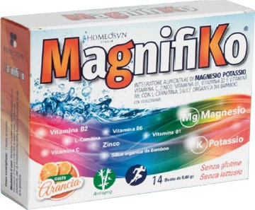 MAGNIFIKO 14BUST-1