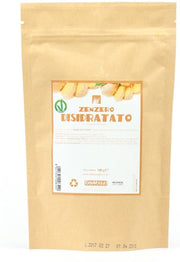 ZENZERO DISIDRATATO 100G S/ZUC-1