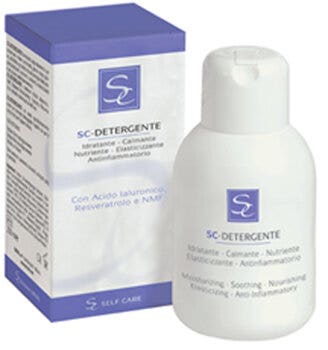 Sottocutaneo detergente 250 ml-1