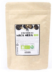 MACA NERA POLVERE BIO 200G-1