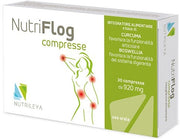 NUTRIFLOG 30CPR-1