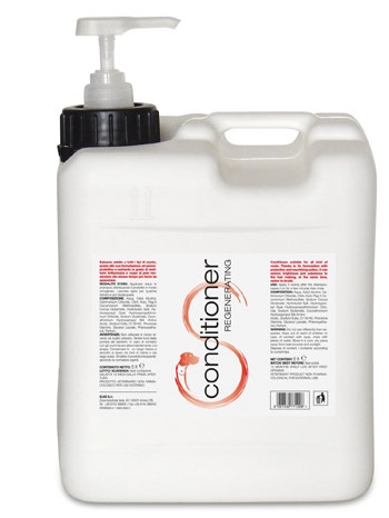 Conditioner Regenerating Balsamo Per Cani/Gatti 5 Litri-1