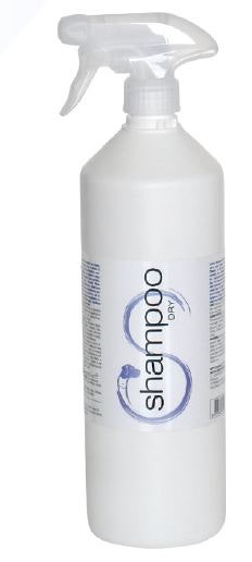 Shampoo Dry Per Cani/Gatti 1000ml-1