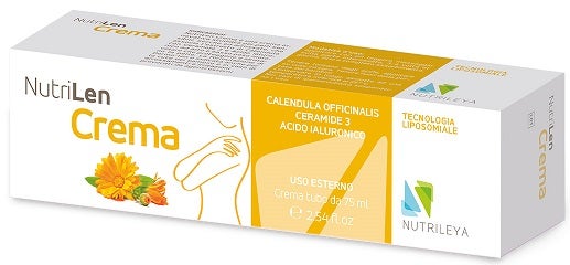 NUTRILEN LIPO LENITIVA/CICATR  - 1