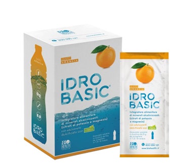 IDROBASIC ARANCIA 15BUST  - 1