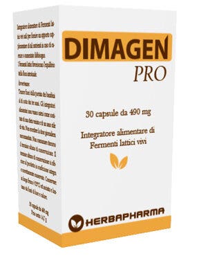 Dimagen Pro 30 Capsule-2