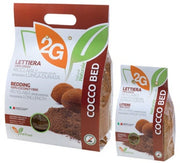 2G PET FOOD COCCOBED 1L-1