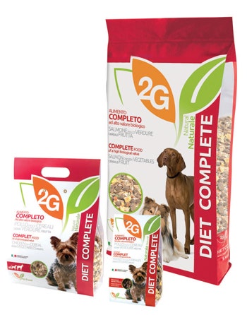 2G PET FOOD DIET COMPLETE 350G-1