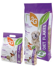 2G PET FOOD DIET FLAKES 8KG-1
