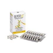 Glycovit Dermah Blister 64 Capsule  - 2