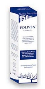 POLIVEN CREMA GEL 150ML  - 1