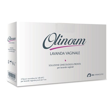 OLINORM LAVANDA 5FLX140ML-1